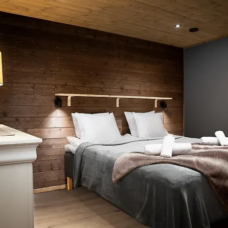 North - Levi West B * Kittilä