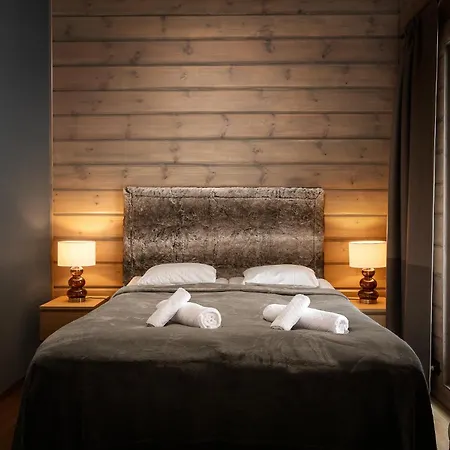 North - Levi West B Kittilä