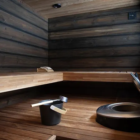 Vakantiehuis North - Levi West B *