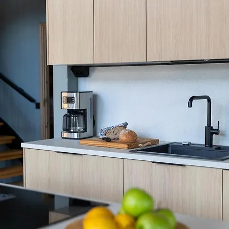 North - Levi West B Vakantiehuis