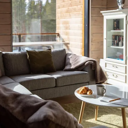 Vakantiehuis North - Levi West B