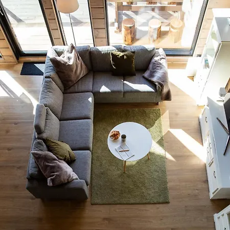 North - Levi West B Kittilä