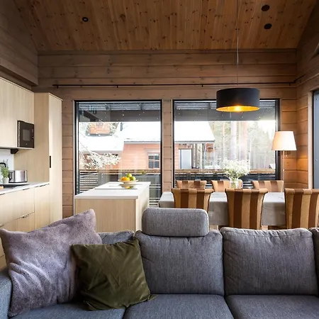 North - Levi West B Vakantiehuis