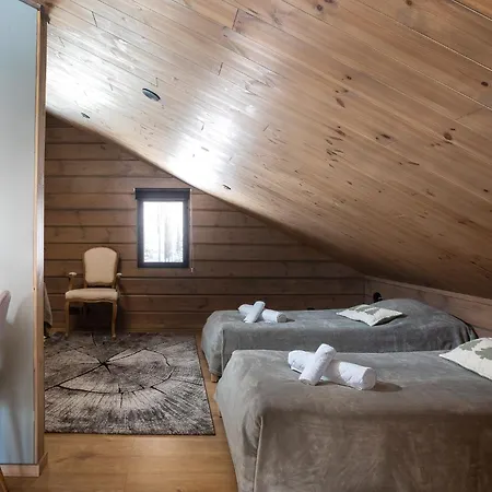 North - Levi West B Vakantiehuis *