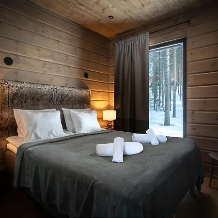 North - Levi West B Vakantiehuis Kittilä