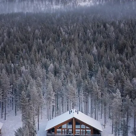 Hébergement de vacances North - Levi West B *
