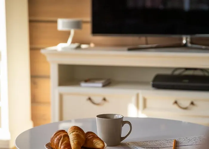 North - Levi West B Σπίτι διακοπών