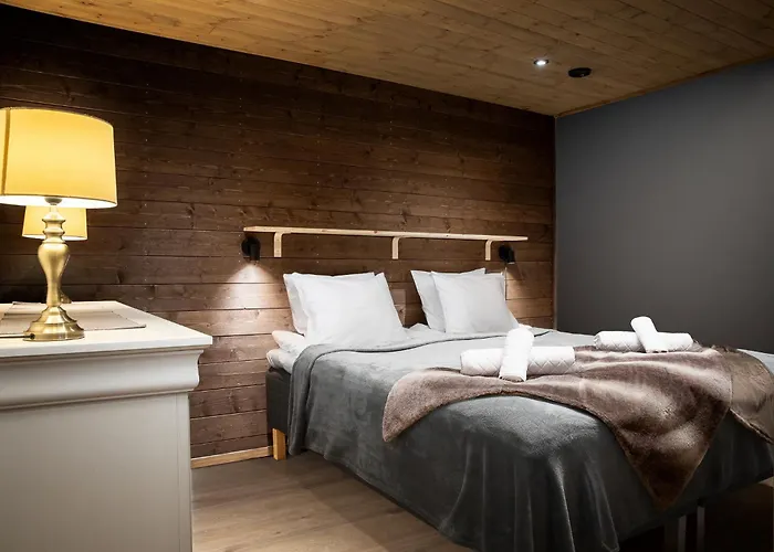 North - Levi West B * Kittilä