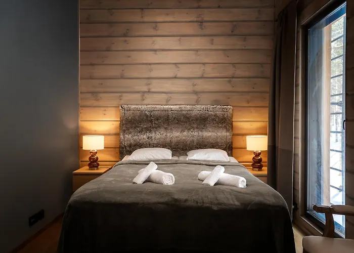 North - Levi West B Kittilä