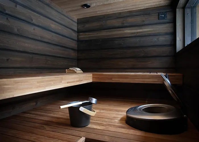 בית נופש North - Levi West B *