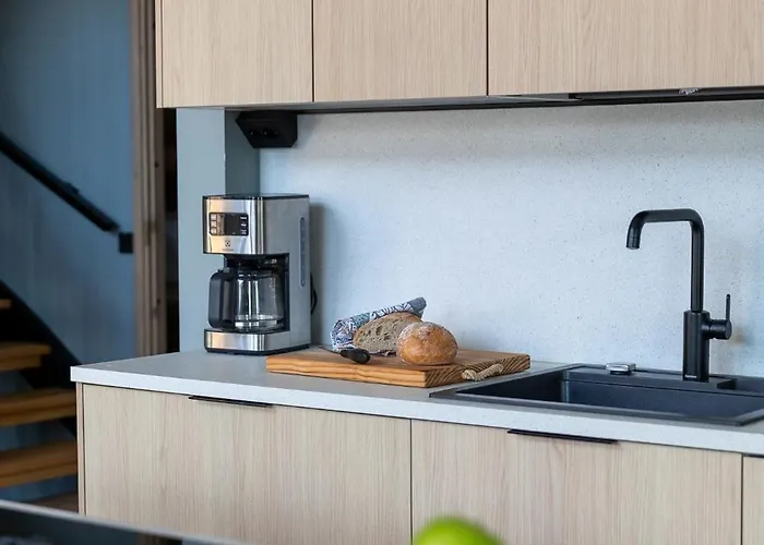 North - Levi West B בית נופש