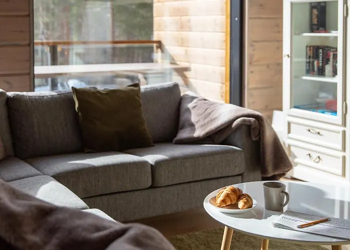 Σπίτι διακοπών North - Levi West B