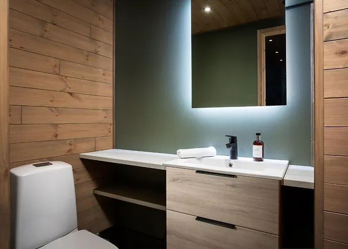 North - Levi West B Σπίτι διακοπών *