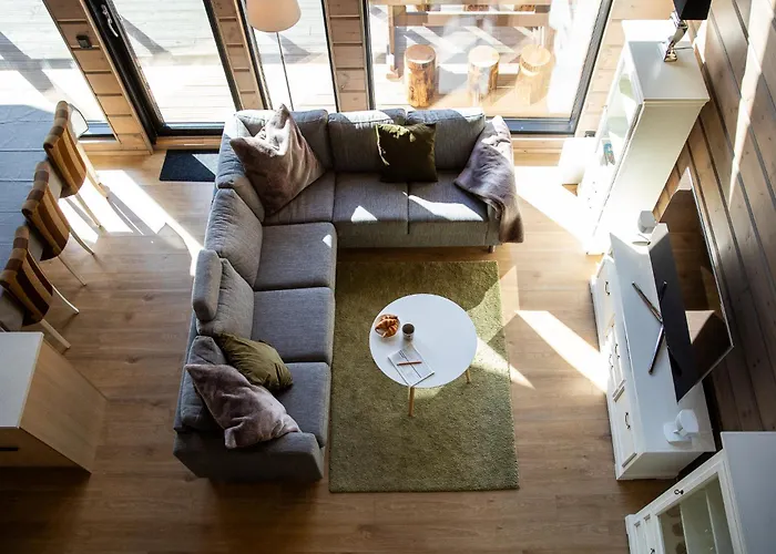 North - Levi West B Kittilä