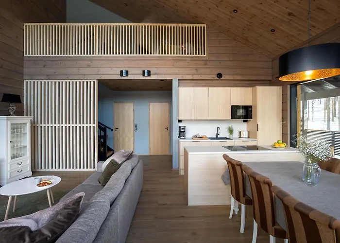 Σπίτι διακοπών North - Levi West B