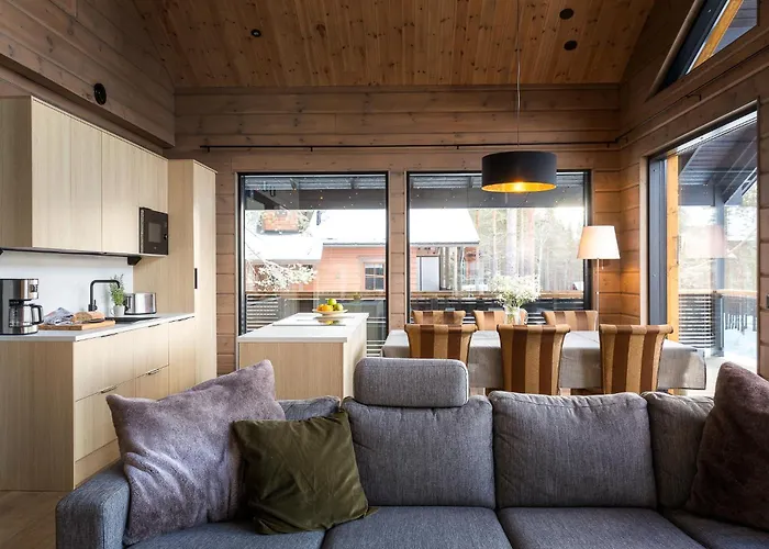 North - Levi West B בית נופש