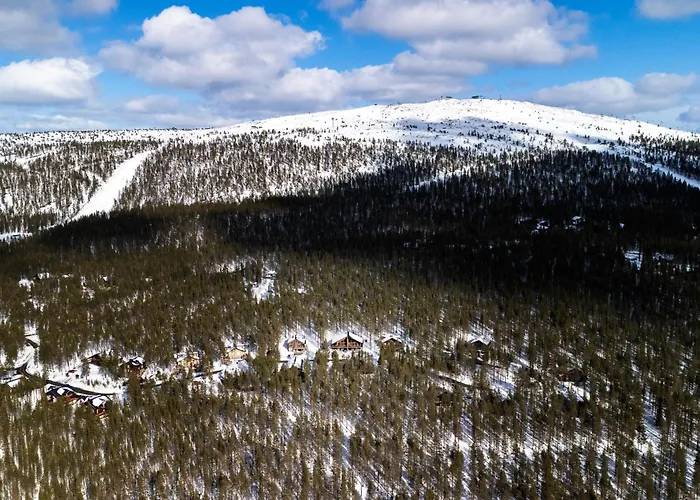 Σπίτι διακοπών North - Levi West B