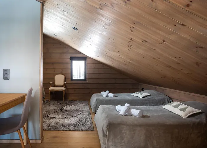 North - Levi West B בית נופש *