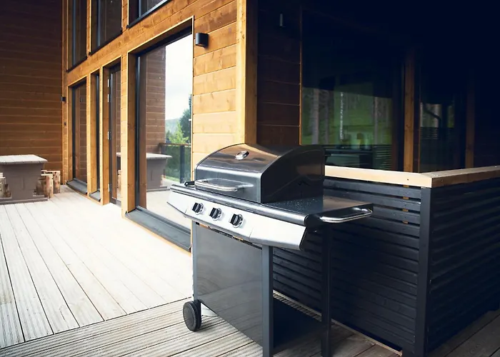 בית נופש North - Levi West B