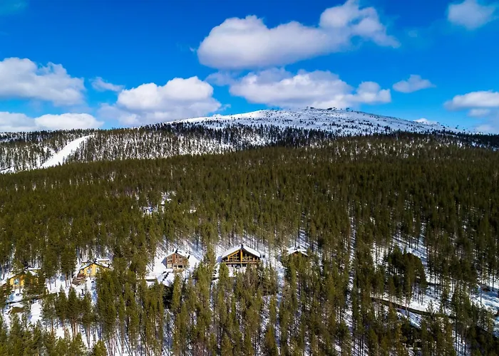 Σπίτι διακοπών North - Levi West B *